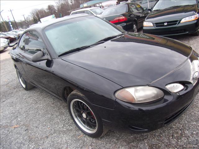 2000 Ford Escort