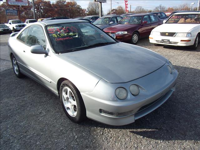 2000 Acura Integra