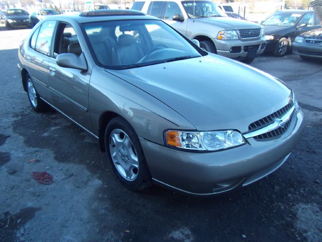 2001 Nissan Altima for sale