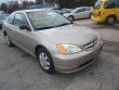2002 Honda Civic
