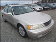 1997 Acura RL