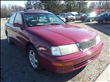 1997 Toyota Avalon