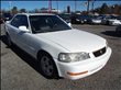 1996 Acura TL