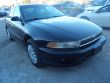 1999 Mitsubishi Galant