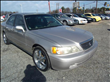 1998 Acura RL