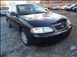 2000 Nissan Sentra