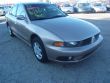 2002 Mitsubishi Galant