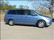 2005 Honda Odyssey