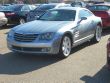 2004 Chrysler Crossfire