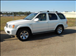 2004 Nissan Pathfinder
