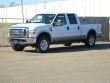 2008 Ford F250
