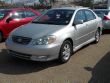 2004 Toyota Corolla