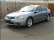 2007 Nissan Maxima