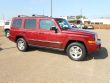 2007 Jeep Commander