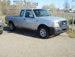 2008 Ford Ranger