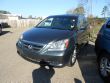2005 Honda Odyssey