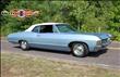 1967 Chevrolet Impala