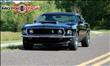 1969 Ford Mustang