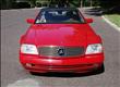 1997 Mercedes-Benz 600