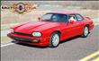 1993 Jaguar XJR-S