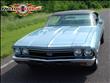 1968 Chevrolet  Chevelle