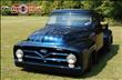 1955 Ford F100