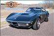 1969 Chevrolet Corvette
