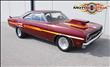1970 Plymouth Road Runner