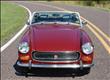 1974 MG Midget