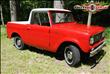 1961 International Scout