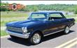 1963 Chevrolet Nova