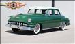 1952 Desoto Custom