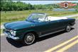 1963 Chevrolet Corvair