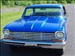 1963 Chevrolet  Nova
