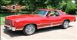 1976 Chevrolet Monte Carlo