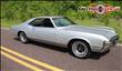 1968 Buick Riviera