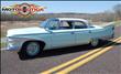 1960 Plymouth  Fury