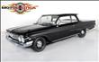 1961 Chevrolet Biscayne