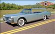 1965 Lincoln Continental