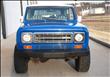 1977 International  Scout