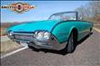 1961 Ford Thunderbird