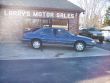 1996 Chevrolet Lumina