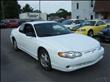 2000 Chevrolet Monte Carlo