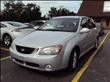 2006 Kia Spectra5
