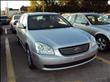 2006 Kia Optima