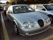 2000 Jaguar S-Type