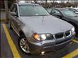 2006 BMW X3