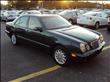 2000 Mercedes-Benz E Class