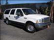2003 Ford Excursion