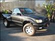 2001 Toyota Tacoma